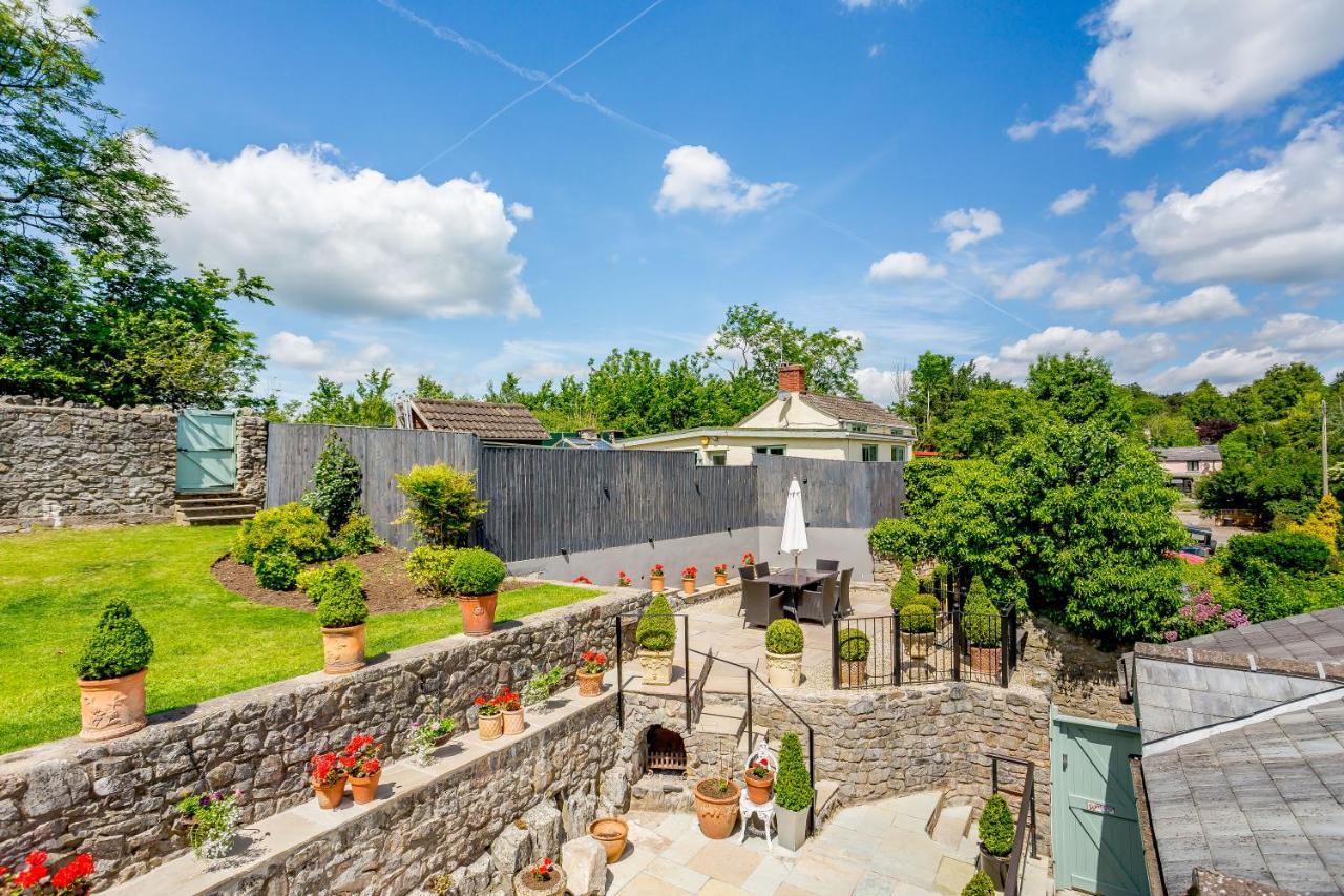 Broadrock Lägenhet Chepstow Exteriör bild