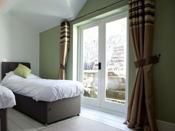 Broadrock Lägenhet Chepstow Exteriör bild